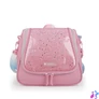 Kép 2/6 - Uzsonnás táska, GABOL "Glam", rózsaszín csillámos