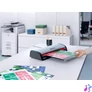 Kép 2/8 - Laminálógép, A3, 75-125 mikron, GBC "250HS Office"