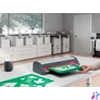 Kép 2/10 - Laminálógép, A3, 75-175 mikron, GBC "480HS Office"
