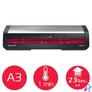 Kép 3/10 - Laminálógép, A3, 75-175 mikron, GBC "480HS Office"