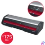 Kép 4/10 - Laminálógép, A3, 75-175 mikron, GBC "480HS Office"