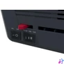 Kép 8/9 - Laminálógép, A4, 75-125 mikron, GBC "240 Home Office"