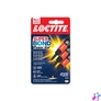 Kép 1/3 - Pillanatragasztó gél, 3 x 1 g, HENKEL "Loctite Super Bond POWER Gél Mini Trio"