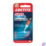 Kép 1/2 - Pillanatragasztó gél, 2 g, HENKEL "Loctite Super Bond Power Flex Gél"