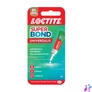 Kép 1/2 - Pillanatragasztó, 3 g, HENKEL "Loctite Super Bond Liquid"