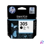 Kép 1/2 - 3YM61AE Tintapatron Deskjet 2320,2710, 4120 nyomtatókhoz, HP 305, fekete, 120 oldal