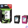 Kép 2/3 - N9J72AE Tintapatron pack DeskJet 2050 nyomtatóhoz, HP 301, b+c+m+y