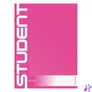 Kép 4/6 - Füzet, tűzött, A4, kockás, 32 lap, ICO "Student", "87-32"