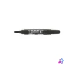 Kép 2/4 - Flipchart marker, 1-3 mm, kúpos, ICO "Artip 11 XXL", fekete