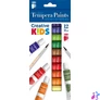 Kép 1/2 - Tempera készlet, 12 darabos, ICO "Creative Kids"