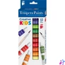 Kép 2/2 - Tempera készlet, 12 darabos, ICO "Creative Kids"