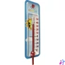 Kép 2/2 - Hőmérő, műanyag, ICO "Süni"