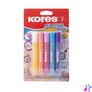 Kép 1/5 - Csillámos ragasztó, pasztell, KORES