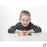 Kép 4/4 - Gyurma, 200 g, 10 szín, KORES "Plastilina"