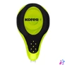 Kép 6/6 - Hibajavító roller, 4,2 mm x 8 m, KORES "2WAY Neon", vegyes színekben