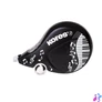 Kép 1/2 - Hibajavító roller, 4,2 mm x 8 m, KORES "Scooter Black&White", vegyes