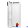 Kép 3/4 - Tolltartó, mini figurával, LEGO