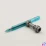 Kép 3/3 - Zseléstoll, 0,7 mm, fénykard, LEGO "Star Wars", azúr kék