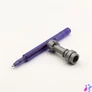 Kép 3/3 - Zseléstoll, 0,7 mm, fénykard, LEGO "Star Wars", lila