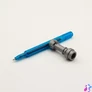 Kép 3/3 - Zseléstoll, 0,7 mm, fénykard, LEGO "Star Wars", kék