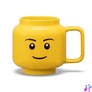 Kép 1/10 - Bögre, kerámia, 530 ml, LEGO, Boy
