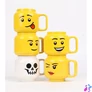 Kép 10/10 - Bögre, kerámia, 530 ml, LEGO, Boy