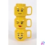 Kép 2/10 - Bögre, kerámia, 530 ml, LEGO, Boy