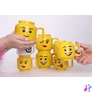 Kép 8/10 - Bögre, kerámia, 530 ml, LEGO, Boy