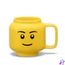 Kép 1/10 - Bögre, kerámia, 255 ml, LEGO, Boy