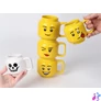 Kép 3/9 - Bögre, kerámia, 255 ml, LEGO, Silly