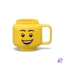 Kép 1/10 - Bögre, kerámia, 255 ml, LEGO, Happy Boy
