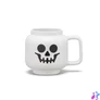 Kép 1/7 - Bögre, kerámia, 255 ml, LEGO, Skeleton