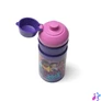 Kép 2/2 - Kulacs, 390 ml, LEGO "Friends", lila-rózsaszín-mintás