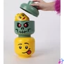 Kép 7/7 - Tárolódoboz, mini, LEGO, Girl