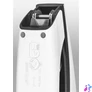 Kép 4/8 - Tűzőgép, mini, No. 10, 10 lap, fém, LEITZ"Nexxt Wow", fekete