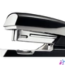 Kép 3/3 - Tűzőgép, 24/6, 26/6, 30 lap, LEITZ "Nexxt Wow", fekete