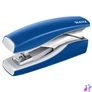 Kép 1/7 - Tűzőgép, 26/6, 30 lap, LEITZ "Nexxt Softpress", kék