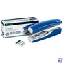 Kép 4/7 - Tűzőgép, 26/6, 30 lap, LEITZ "Nexxt Softpress", kék