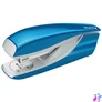 Kép 1/8 - Tűzőgép, 24/6, 26/6, 30 lap, LEITZ "Nexxt Wow", kék