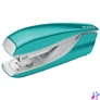 Kép 1/8 - Tűzőgép, 24/6, 26/6, 30 lap, LEITZ "Nexxt Wow", jégkék