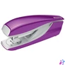 Kép 1/8 - Tűzőgép, 24/6, 26/6, 30 lap, LEITZ "Nexxt Wow", lila