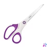 Kép 1/5 - Olló, irodai, 20,5 cm, LEITZ "Wow Titán", lila