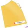 Kép 3/5 - Genotherm, "L", A4, PP, LEITZ "Cosy Privacy", melegsárga
