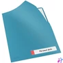 Kép 3/5 - Genotherm, "L", A4, PP, LEITZ "Cosy Privacy", nyugodtkék
