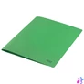 Kép 4/6 - Gyorsfűző, A4, karton, LEITZ "Recycle", zöld