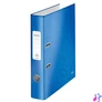 Kép 1/6 - Iratrendező, 52 mm, A4, karton, LEITZ "180 Wow", kék
