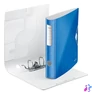 Kép 4/6 - Iratrendező, 65 mm, A4, PP, LEITZ "180 Active Wow", kék