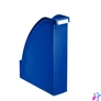 Kép 2/7 - Iratpapucs, műanyag, 70 mm, LEITZ "Plus", kék
