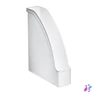 Kép 2/3 - Iratpapucs, műanyag, 70 mm, LEITZ "Plus", fehér