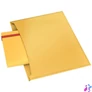 Kép 3/6 - Irattartó tasak, 2 zsebes, A4, PP, pantentos, LEITZ "Cosy", melegsárga
